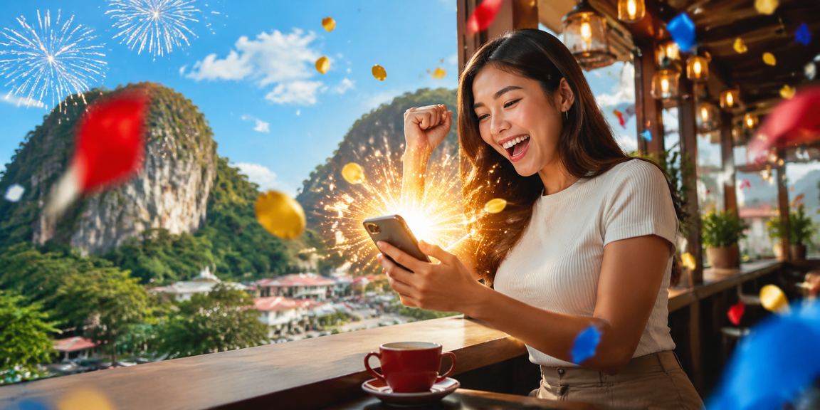 Promosi kasino mudah alih untuk pemain Ipoh