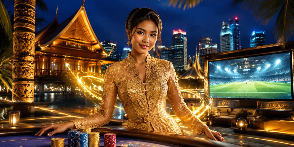 Penonton sukan bertaruh online di Sarawak